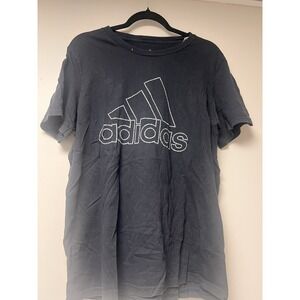 Adidas Amplifier T Shirt Men's Size L‎